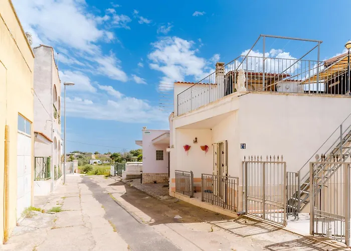 Casa Julia 度假居