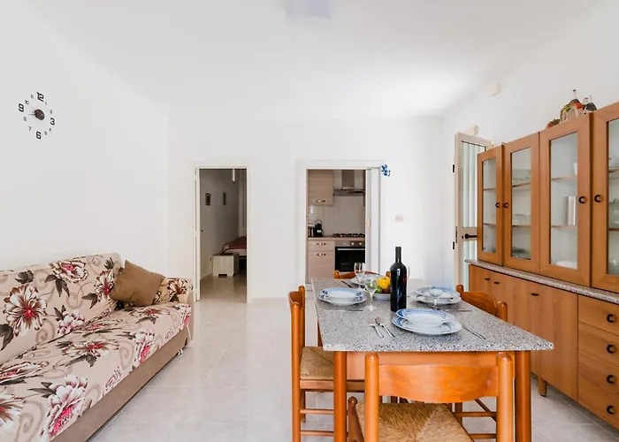 Casa Julia 度假居