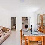 Дом отдыха Casa Julia *