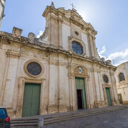 Casa Julia Nardò