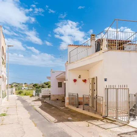 Casa Julia Casa de Férias