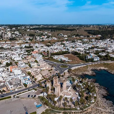 Casa Julia Сasa de vacaciones Nardò