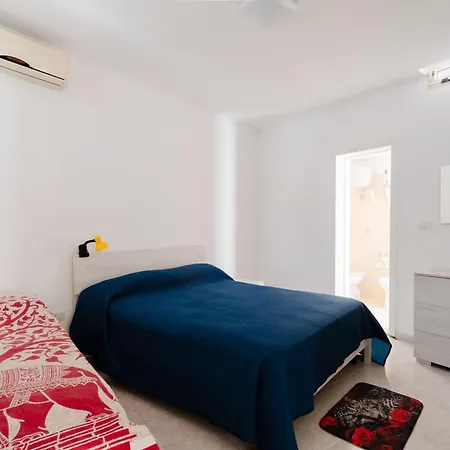 Сasa de vacaciones Casa Julia