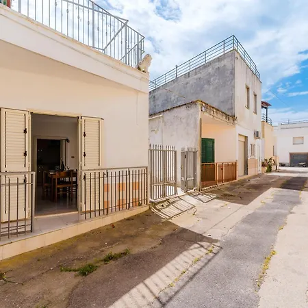 Сasa de vacaciones Casa Julia