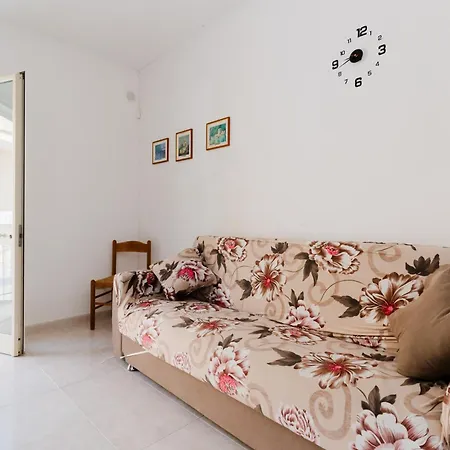 Casa Julia Casa vacanze *