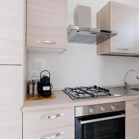 Casa Julia Casa vacanze