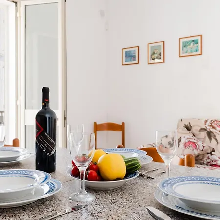 Casa Julia Casa vacanze Nardò